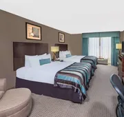 Home2 Suites by Hilton St. Charles St.Louis hotel detail image 4