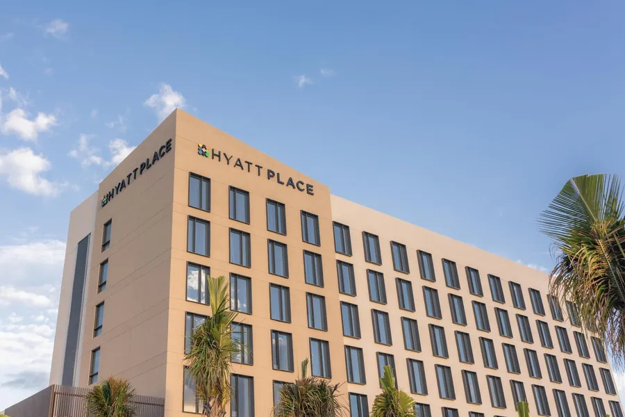 Hyatt Place Cancun Airport hotel detail image 2
