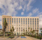 Hyatt Place Cancun Airport hotel detail image 3