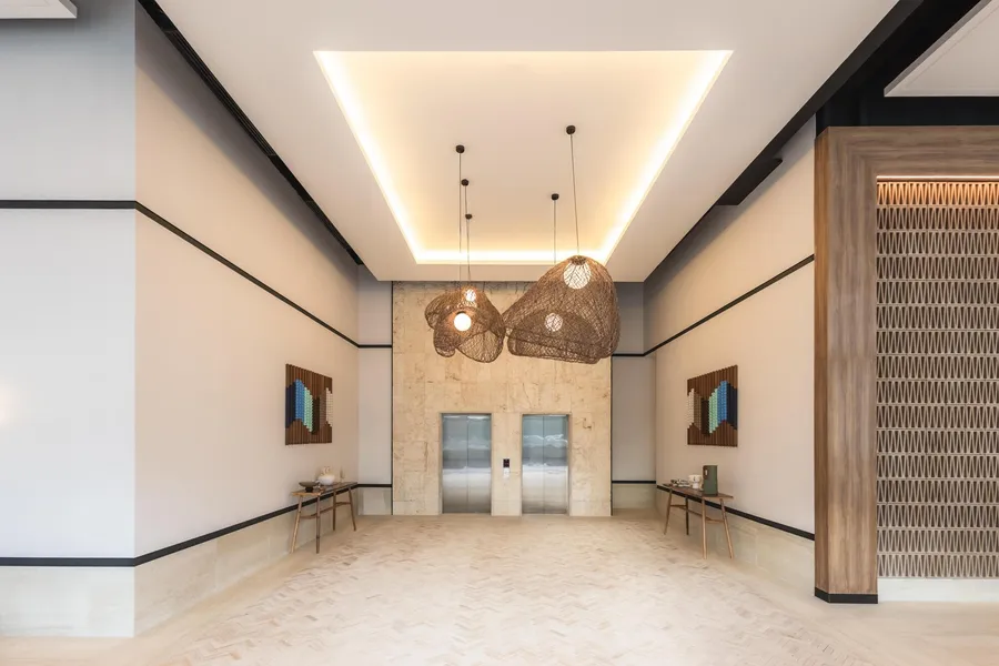 Hyatt Place Cancun Airport hotel detail image 6