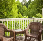 Hilton Vacation Club MountainLoft Gatlinburg hotel detail image 5