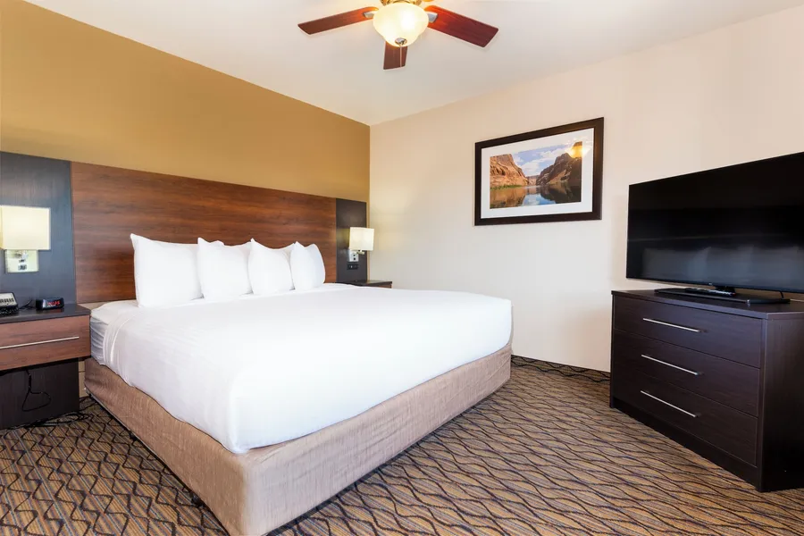 Grand Canyon Hotel and Suites hotel detail image 6