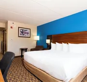 Grand Canyon Hotel and Suites hotel detail image 7