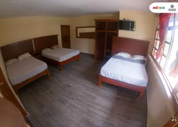 Hotel Las Brisas hotel thumbnail 6
