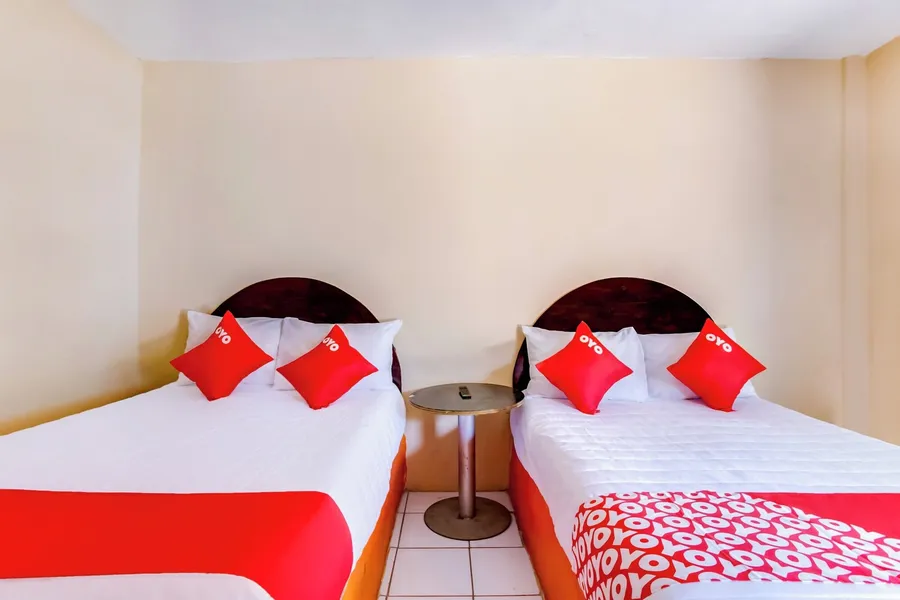 OYO Hotel Margarita hotel detail image 6