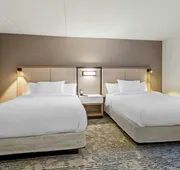 SpringHill Suites by Marriott Pittsburgh Airport hotel detail image 3