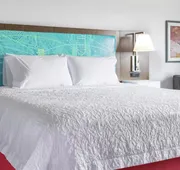 Hampton Inn & Suites Cedar City hotel detail image 4