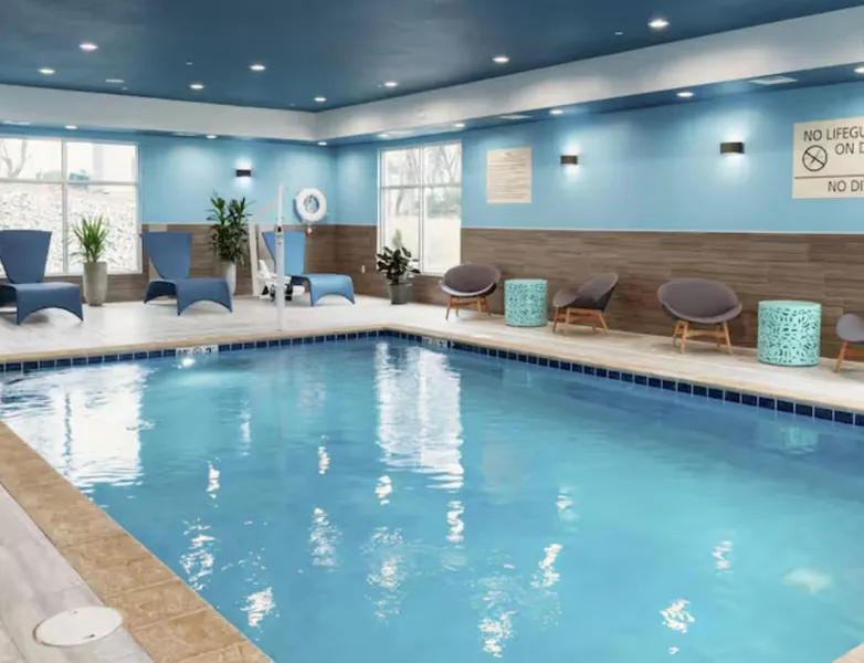 Hampton Inn & Suites Cedar City hotel detail image 6