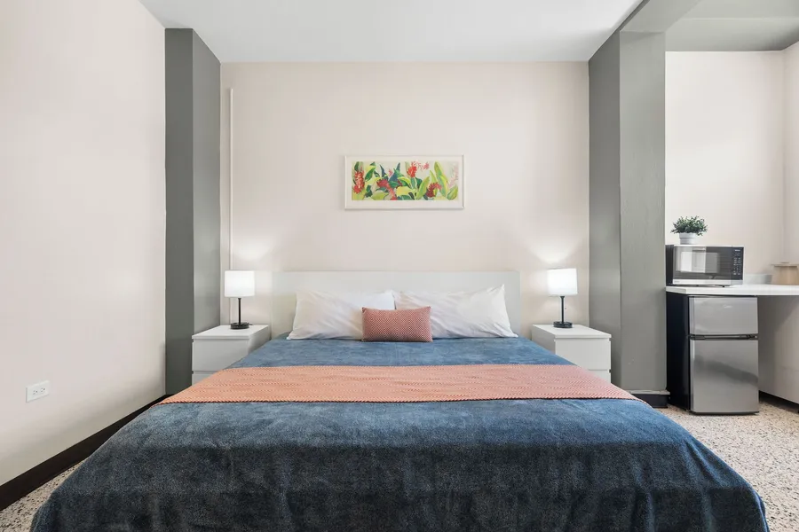 Olimpo Court by Otium hotel detail image 2