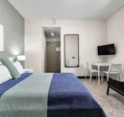 Olimpo Court by Otium hotel detail image 4