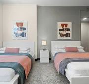 Olimpo Court by Otium hotel detail image 5
