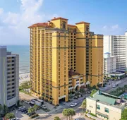 Hilton Grand Vacations Club Anderson Ocean Myrtle Beach hotel detail image 3