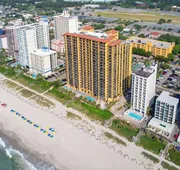 Hilton Grand Vacations Club Anderson Ocean Myrtle Beach hotel detail image 4