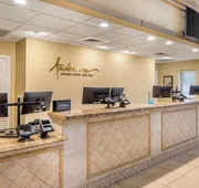 Hilton Grand Vacations Club Anderson Ocean Myrtle Beach hotel detail image 7