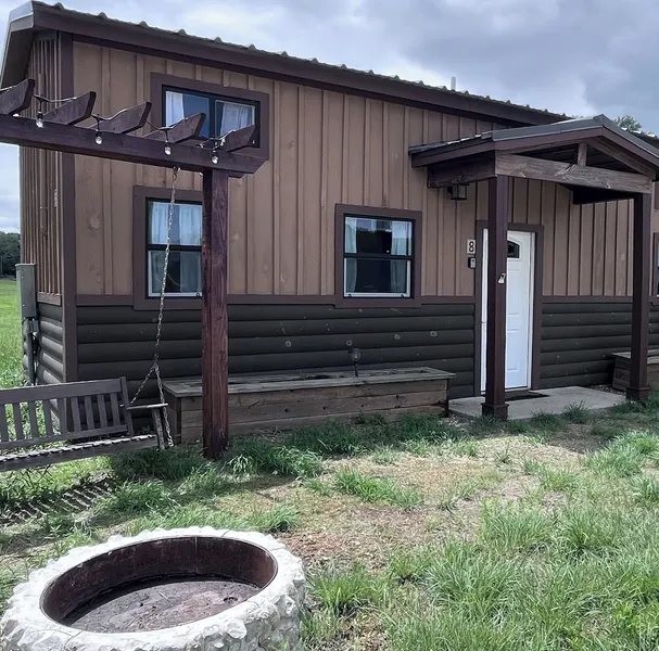 Tiny Home Resorts hotel detail image 2