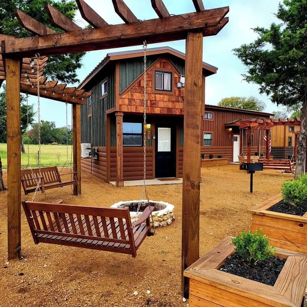 Tiny Home Resorts hotel detail image 6