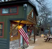 Tiny Home Resorts hotel detail image 7