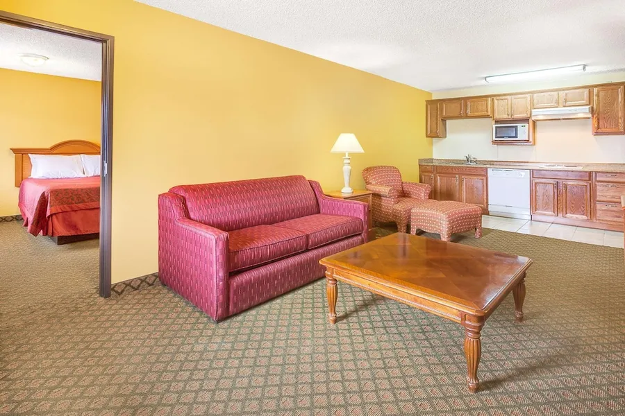 Boerne Inn and Suites hotel detail image 6