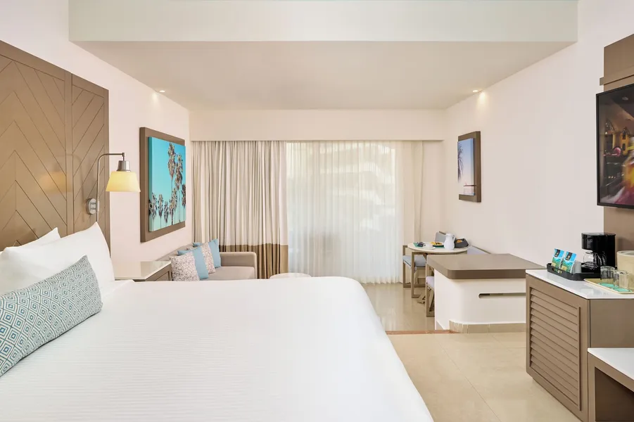Sunscape Cancun All-Inclusive Resort & Spa by Hyatt hotel detail image 6