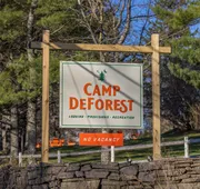 Camp DeForest hotel detail image 3