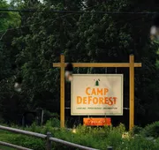 Camp DeForest hotel detail image 4