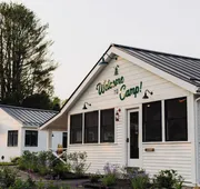 Camp DeForest hotel detail image 5