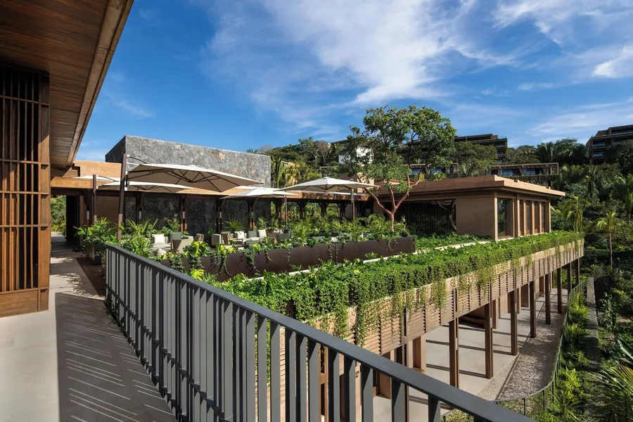 Siari Riviera Nayarit, a Ritz-Carlton Reserve hotel detail image 2