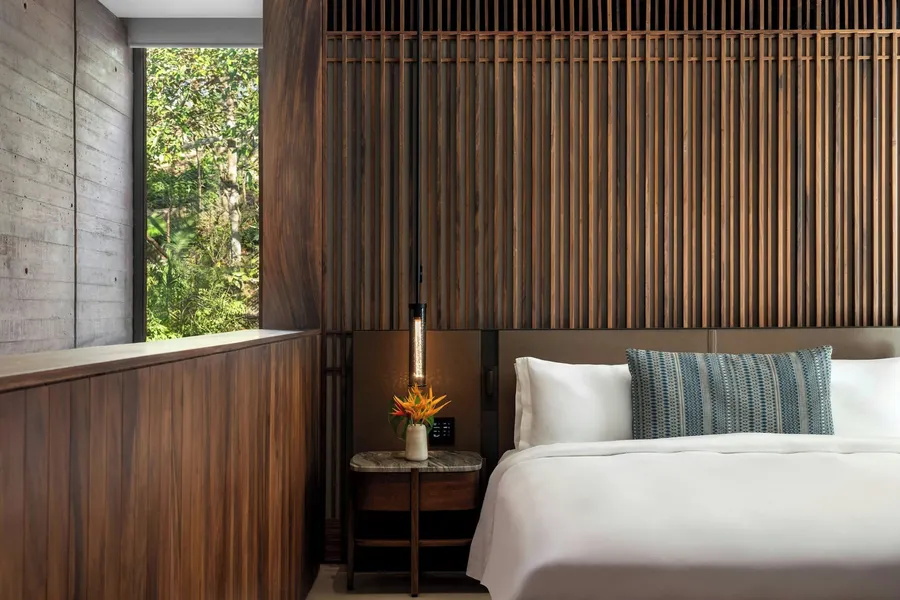 Siari Riviera Nayarit, a Ritz-Carlton Reserve hotel detail image 6