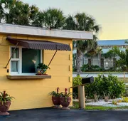 Park Motel hotel detail image 3
