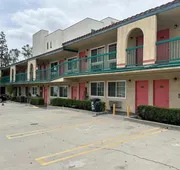 Palm Inn Motel - Rosemead Los Angeles hotel detail image 4
