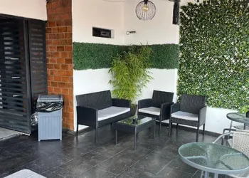 El Suburbio - Morelos Sur hotel thumbnail 8