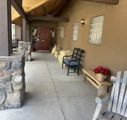 Dawn of Hope Ranch hotel detail image 5
