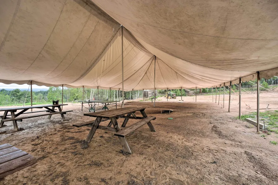 Dawn of Hope Ranch hotel detail image 6