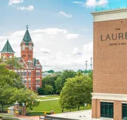 Laurel Hotel and Spa hotel detail image 7
