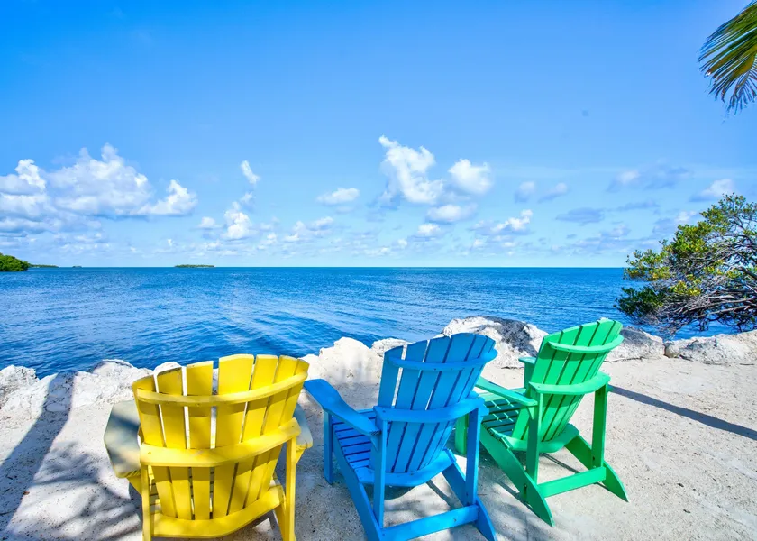 Aqua Lodge Rentals At Coconut Cay hotel detail image 2
