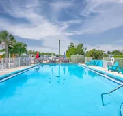 Aqua Lodge Rentals At Coconut Cay hotel detail image 3