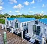 Aqua Lodge Rentals At Coconut Cay hotel detail image 4