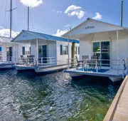 Aqua Lodge Rentals At Coconut Cay hotel detail image 5