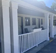 Hampton Motel hotel detail image 4