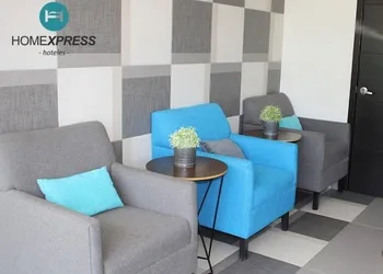 Homexpress Hoteles Huejutla hotel thumbnail 2