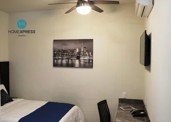 Homexpress Hoteles Huejutla hotel thumbnail 4