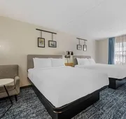 Sleep Inn & Suites Merrillville hotel detail image 5