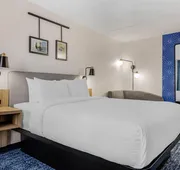 Sleep Inn & Suites Merrillville hotel detail image 7