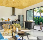 Blackhaus C: 4 Bedroom Suite by Avantstay 4-room Retreat hotel detail image 7