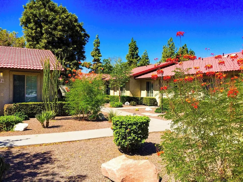 Indian Palms Intervals Hosted by Fun Golf Vacations hotel detail image 2