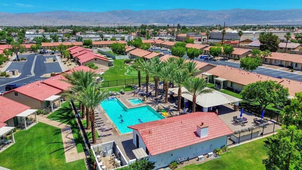 Indian Palms Intervals Hosted by Fun Golf Vacations hotel detail image 6