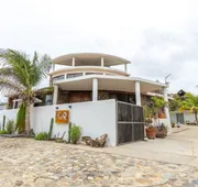 Turtle Seaview hotel detail image 7