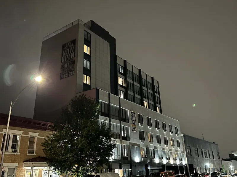 LIV Hotel Bronx - Newly Built hotel detail image 2