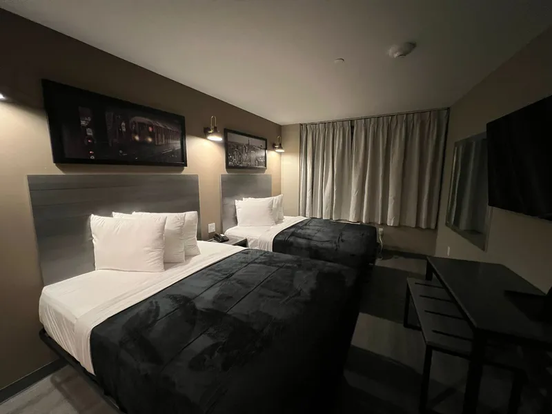 LIV Hotel Bronx - Newly Built hotel detail image 6