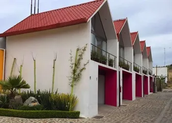 Hotel Y Auto Hotel Secreto hotel thumbnail 2